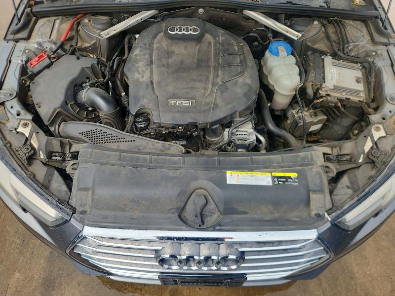 Aukcja sprzedaży 2018 Audi A4, vin: WAUKMAF43JA085406, numer aukcji: 51451166