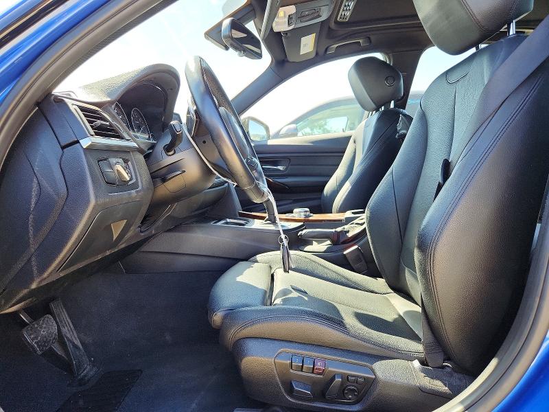 Aukcja sprzedaży 2015 Bmw 328, vin: WBA3C1C53FK121035, numer aukcji: 51854966