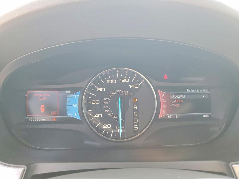 Продажа на аукционе авто 2013 Ford Edge, vin: 2FMDK3JC4DBC87901, номер лота: 51993676
