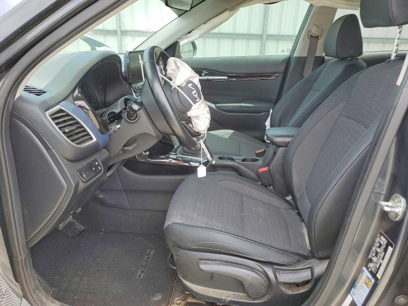 Продаж на аукціоні авто 2023 Kia Seltos, vin: KNDEU2AA9P7355232, номер лоту: 48783226