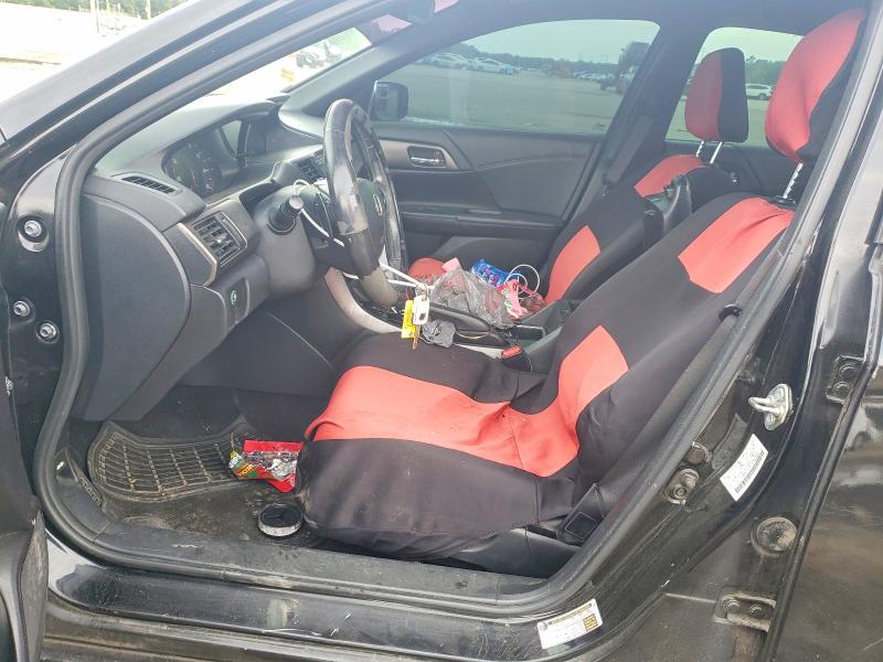 Продаж на аукціоні авто 2016 Honda Accord, vin: 1HGCR2F54GA159630, номер лоту: 50599876