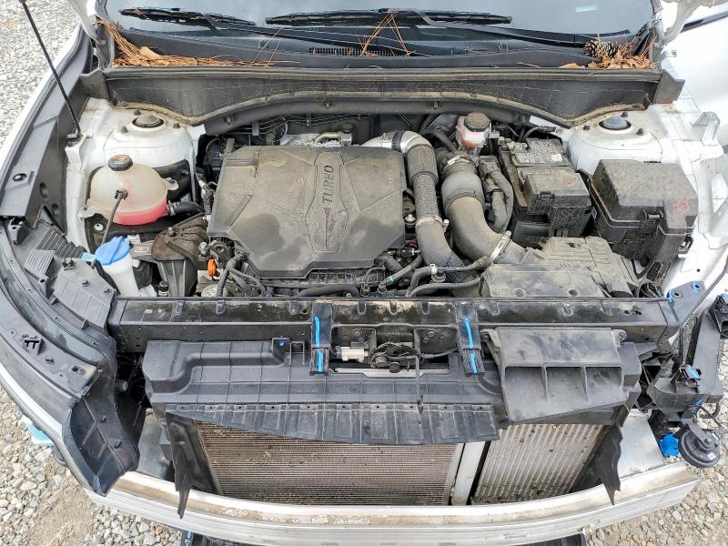51281706 :رقم المزاد ، 5XYRKDLF3NG154910 vin ، 2022 Kia Sorento مزاد بيع
