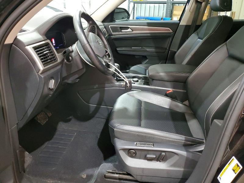 Продажа на аукционе авто 2021 Volkswagen Atlas, vin: 1V2BR2CA5MC500852, номер лота: 50756396