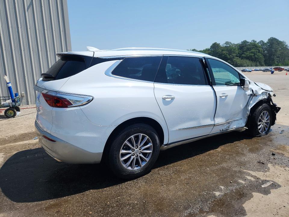 Aukcja sprzedaży 2023 Buick Enclave, vin: 5GAERBKW2PJ148326, numer aukcji: 51066446