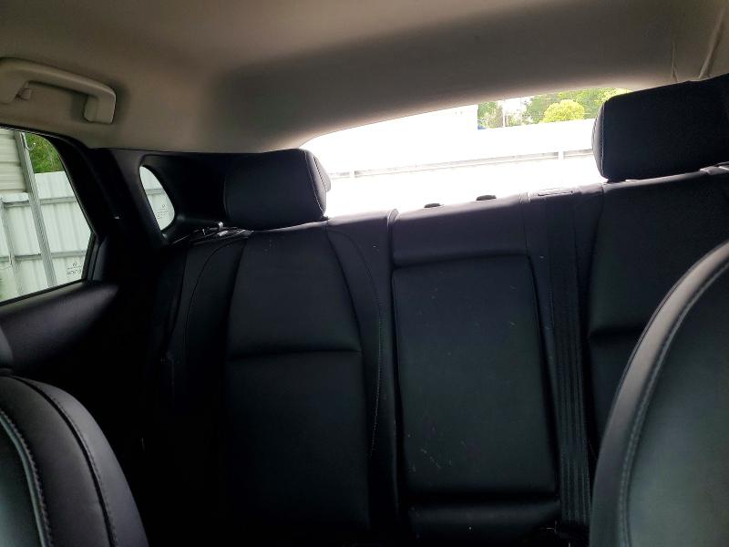 Aukcja sprzedaży 2021 Mazda Cx-30, vin: 3MVDMBBLXMM304947, numer aukcji: 51550646