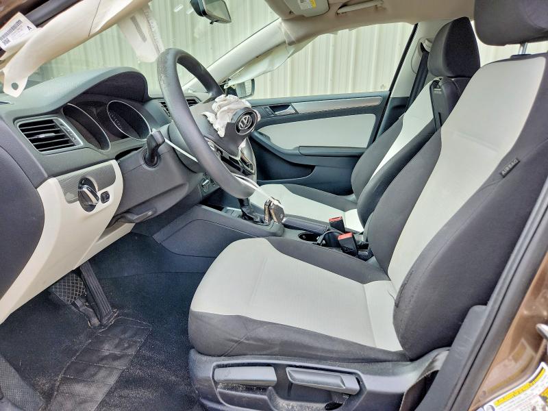 Aukcja sprzedaży 2015 Volkswagen Jetta, vin: 3VWD07AJ6FM231120, numer aukcji: 49621166
