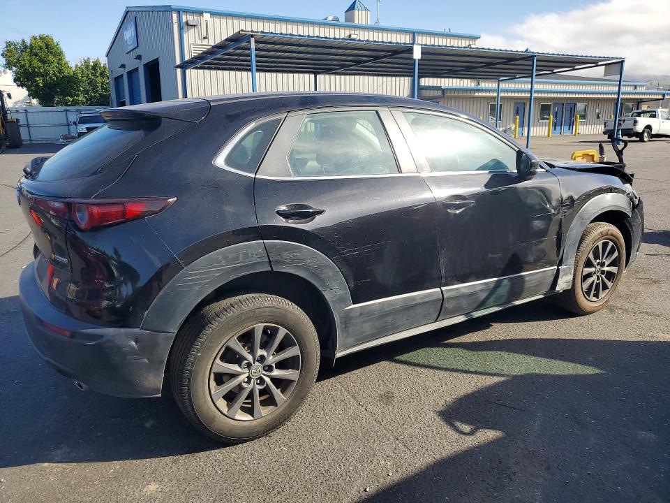 Aukcja sprzedaży 2020 Mazda Cx-30, vin: 3MVDMABL0LM119394, numer aukcji: 50333936