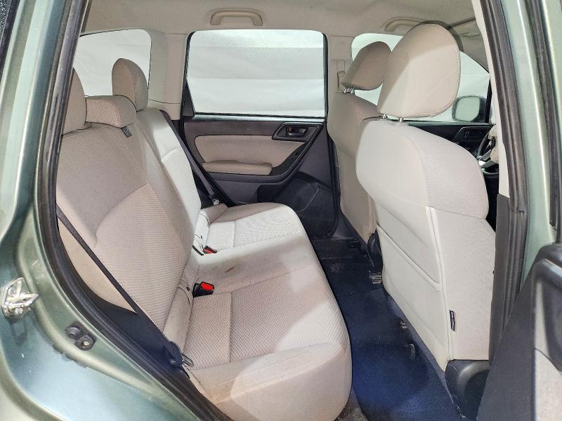 Aukcja sprzedaży 2018 Subaru Forester, vin: JF2SJABC5JH499059, numer aukcji: 51288846