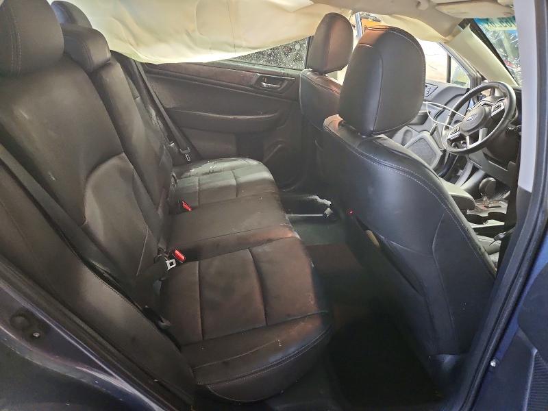 Aukcja sprzedaży 2015 Subaru Outback, vin: 4S4BSBLC2F3314952, numer aukcji: 48416526