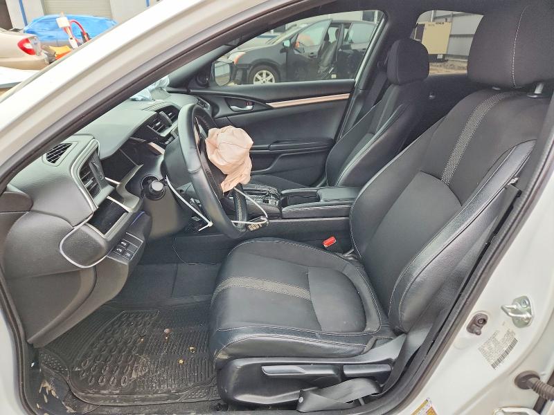 Aukcja sprzedaży 2021 Honda Civic, vin: 19XFC2F84ME003586, numer aukcji: 49479786