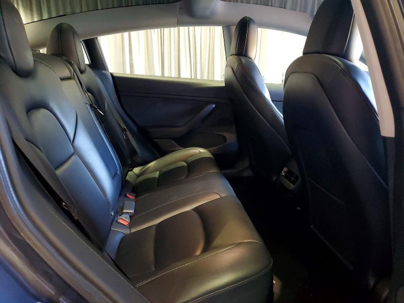 49469366 :رقم المزاد ، 5YJ3E1EA9NF304541 vin ، 2022 Tesla Model 3 مزاد بيع