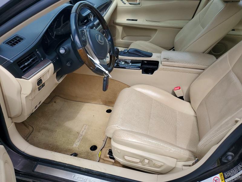 Продаж на аукціоні авто 2013 Lexus Es, vin: JTHBK1GG7D2063309, номер лоту: 51286596