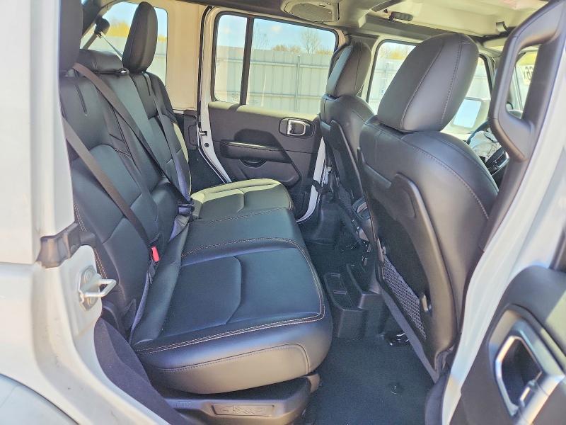 Продаж на аукціоні авто 2024 Jeep Wrangler, vin: 1C4RJXP63RW170855, номер лоту: 51339466