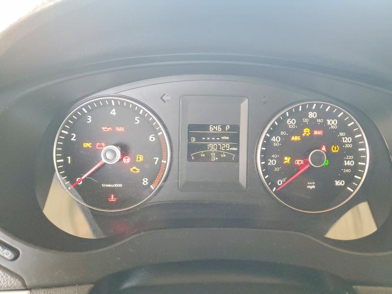Aukcja sprzedaży 2014 Volkswagen Jetta, vin: 3VWD17AJ5EM326831, numer aukcji: 48949716