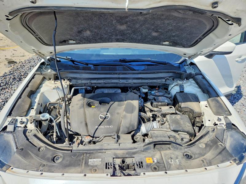49300966 :رقم المزاد ، JM3KFBCM4L0792554 vin ، 2020 Mazda Cx-5 مزاد بيع