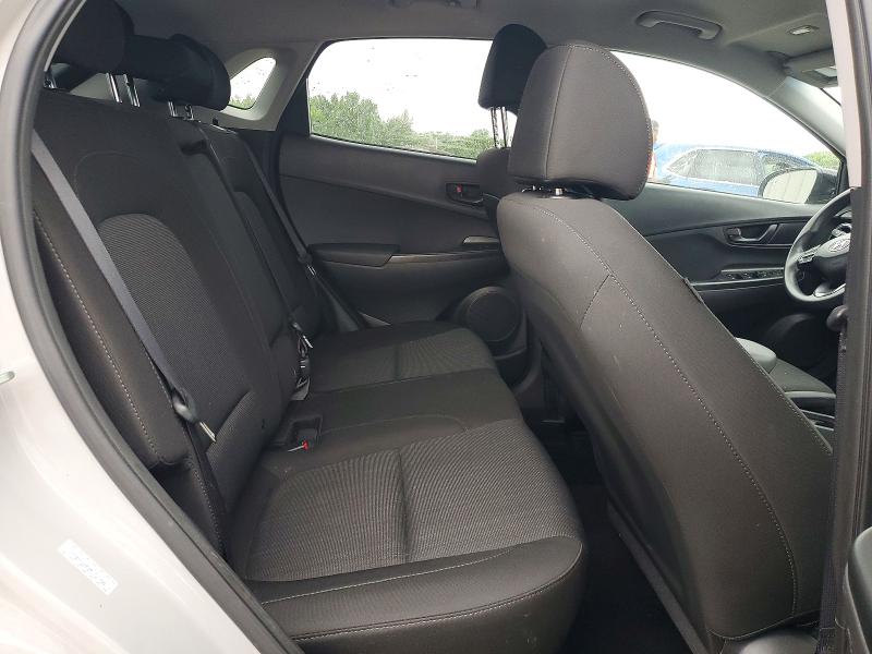 Продаж на аукціоні авто 2022 Hyundai Kona, vin: KM8K62AB3NU757456, номер лоту: 51505476