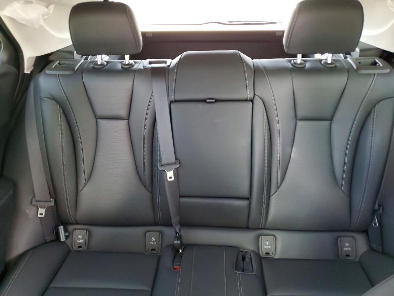 Продаж на аукціоні авто 2024 Buick Envision, vin: LRBFZME4XRD044949, номер лоту: 49619126