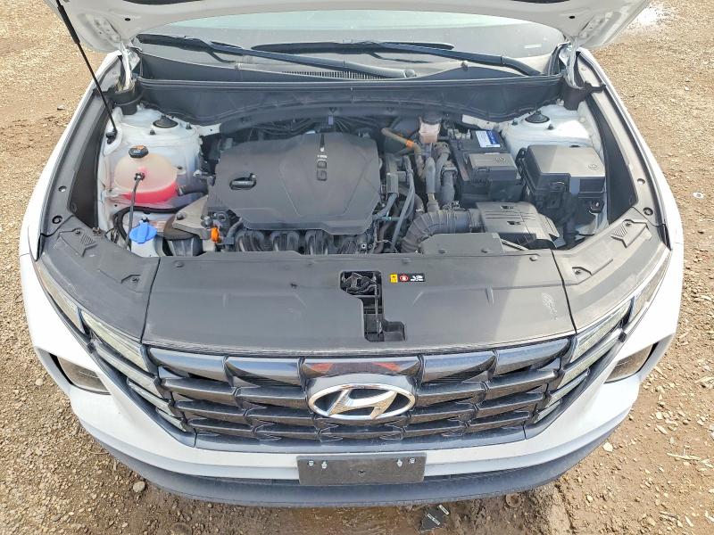 Продажа на аукционе авто 2022 Hyundai Tucson, vin: 5NMJFCAE0NH059877, номер лота: 49819626