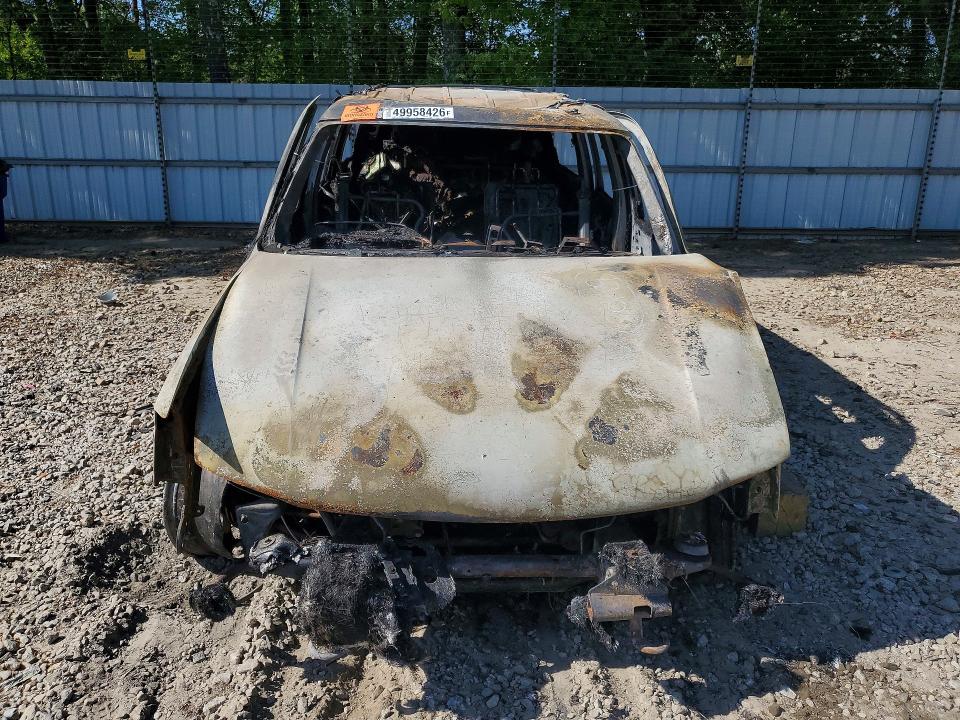 Aukcja sprzedaży 2003 Gmc Yukon Xl, vin: 1GKFK66U53J166826, numer aukcji: 49958426