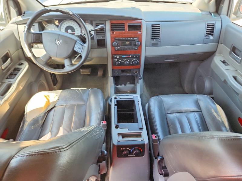 50341546 :رقم المزاد ، 1D4HD48N36F130362 vin ، 2006 Dodge Durango مزاد بيع