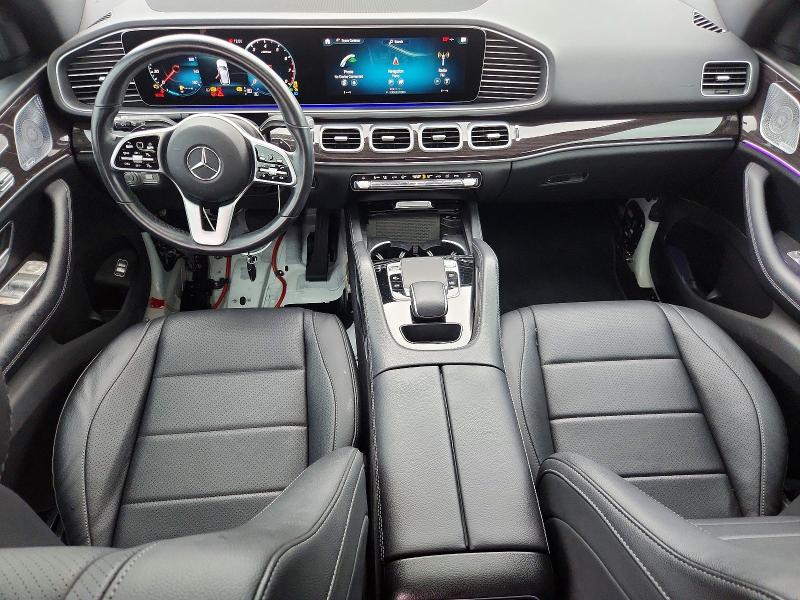 Продаж на аукціоні авто 2020 Mercedes-benz Gle, vin: 4JGFB4JB6LA199240, номер лоту: 50103986