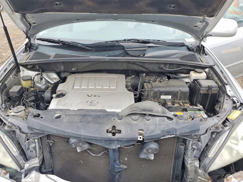 51696586 :رقم المزاد ، 2T2HK31U99C111502 vin ، 2009 Lexus Rx مزاد بيع