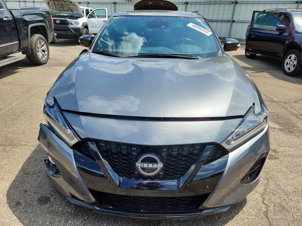 Aukcja sprzedaży 2023 Nissan Maxima, vin: 1N4AA6EV0PC509352, numer aukcji: 48896556