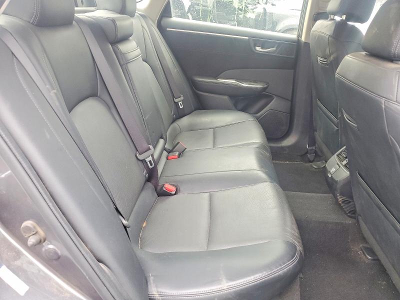 Aukcja sprzedaży 2018 Honda Clarity, vin: JHMZC5F34JC013099, numer aukcji: 51070466