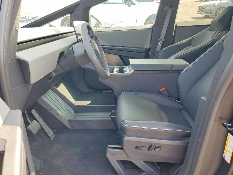 Aukcja sprzedaży 2026 Tesla Cybertruck, vin: 7G2CEHED1TA091028, numer aukcji: 49751376