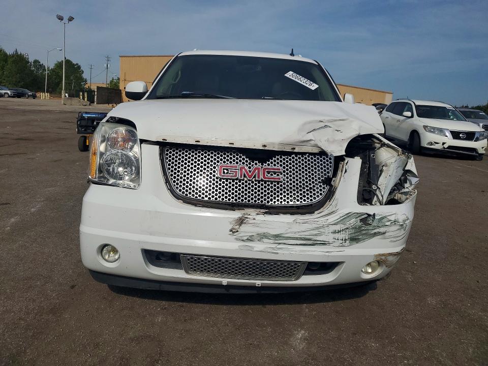 Продаж на аукціоні авто 2007 Gmc Yukon, vin: 1GKFK66877J315035, номер лоту: 50662326
