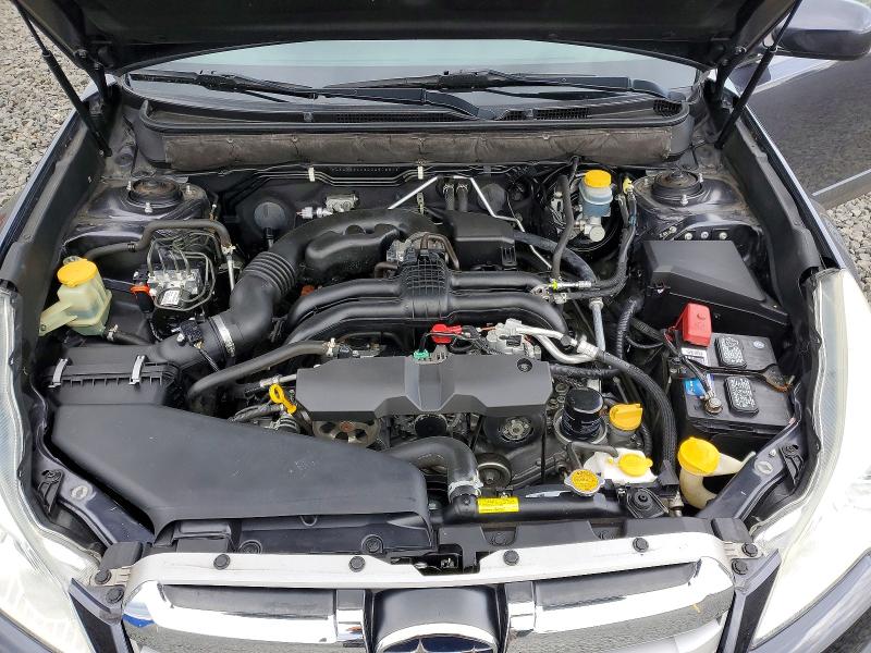 Продажа на аукционе авто 2013 Subaru Outback, vin: 4S4BRBCC6D3257681, номер лота: 48482226