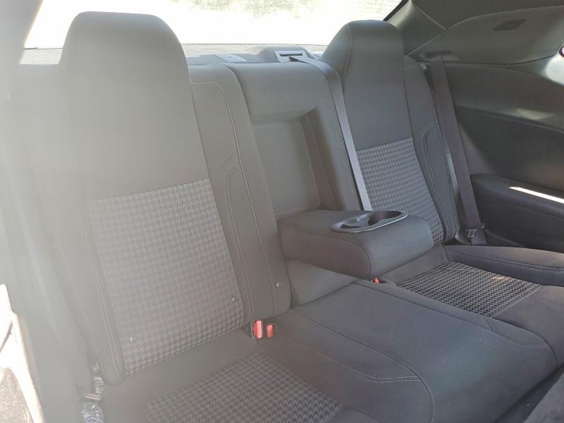 Aukcja sprzedaży 2019 Dodge Challenger, vin: 2C3CDZAG6KH603975, numer aukcji: 49925236