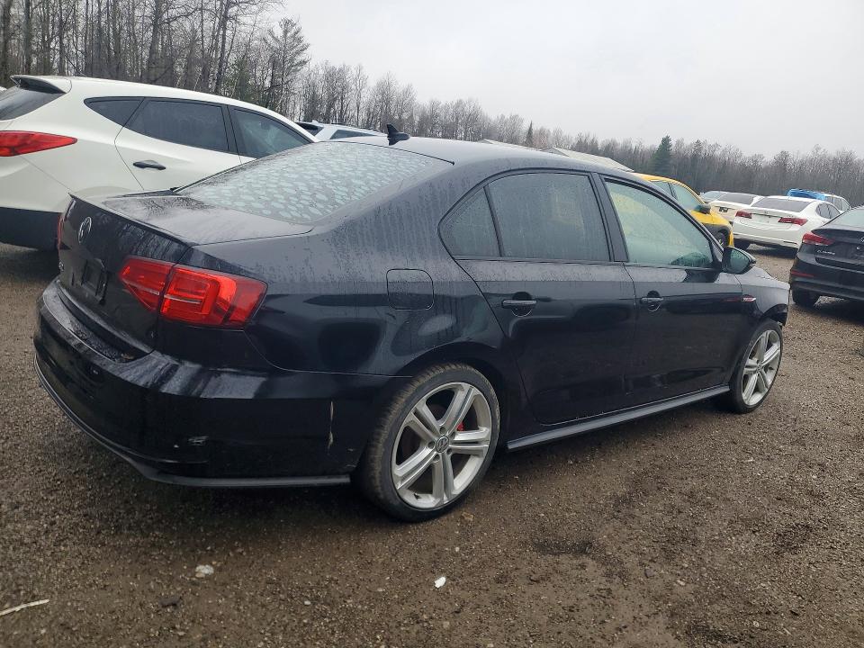 Продаж на аукціоні авто 2016 Volkswagen Jetta Gli 4dr, vin: 3VW4S7AJXGM340773, номер лоту: 47685576