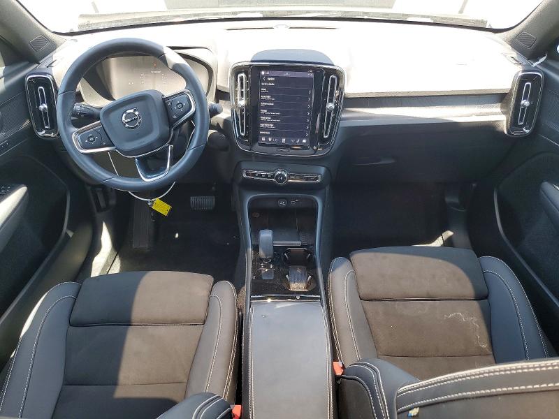 Aukcja sprzedaży 2023 Volvo C40, vin: YV4ED3GL5P2063747, numer aukcji: 50223106