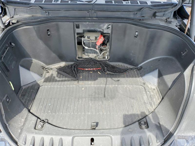 Aukcja sprzedaży 2022 Ford F150, vin: 1FT6W1EV5NWG03324, numer aukcji: 50227246