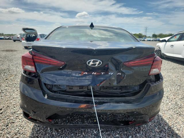 Продажа на аукционе авто 2020 Hyundai Elantra, vin: 5NPD84LF6LH561831, номер лота: 49852336