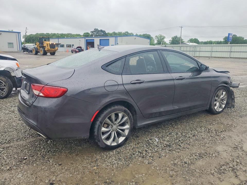 Aukcja sprzedaży 2016 Chrysler 200, vin: 1C3CCCBG4GN157449, numer aukcji: 50783166