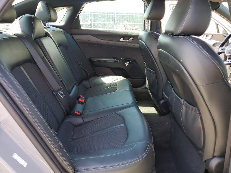 2024 Kia K5 მანქანა იყიდება აუქციონზე, vin: 5XXG64J20RG231917, აუქციონის ნომერი: 51813236