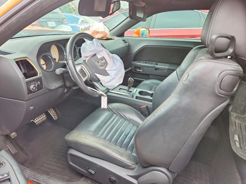 Продаж на аукціоні авто 2014 Dodge Challenger, vin: 2C3CDYBT7EH139668, номер лоту: 78247295