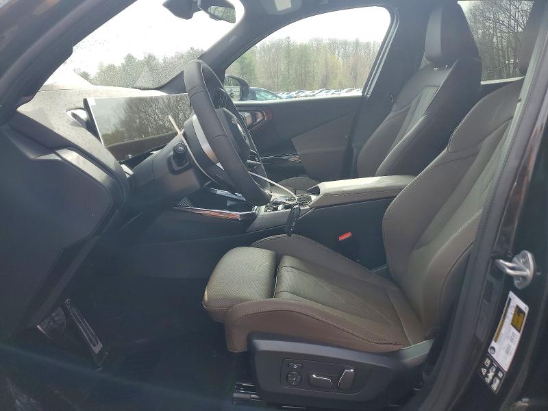 Продажа на аукционе авто 2026 Bmw X3, vin: 5UX53GP09T9247902, номер лота: 50455606