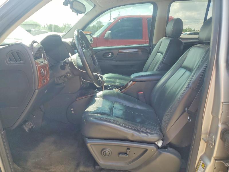 Продаж на аукціоні авто 2005 Gmc Envoy, vin: 1GKDT13S452260932, номер лоту: 51475416