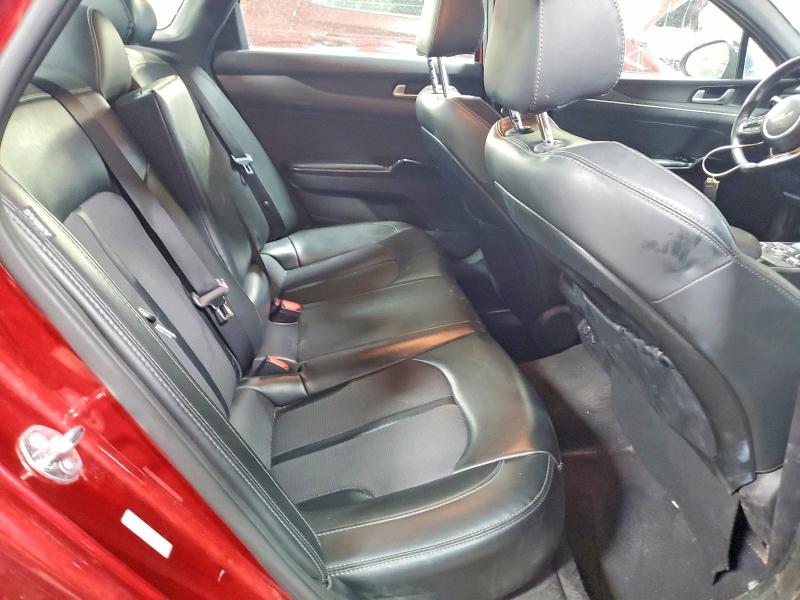 Aukcja sprzedaży 2024 Kia K5, vin: 5XXG64J24RG256769, numer aukcji: 46779906