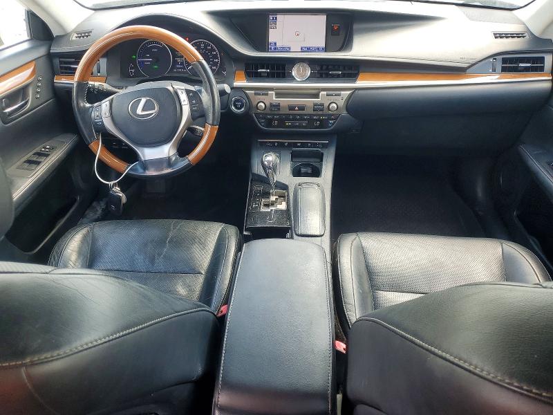 Продажа на аукционе авто 2013 Lexus Es, vin: JTHBW1GG1D2013302, номер лота: 50956046