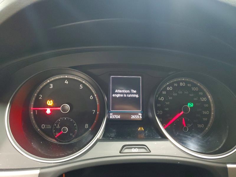 51509546 :رقم المزاد ، 1V2LR2CA6JC540681 vin ، 2018 Volkswagen Atlas مزاد بيع