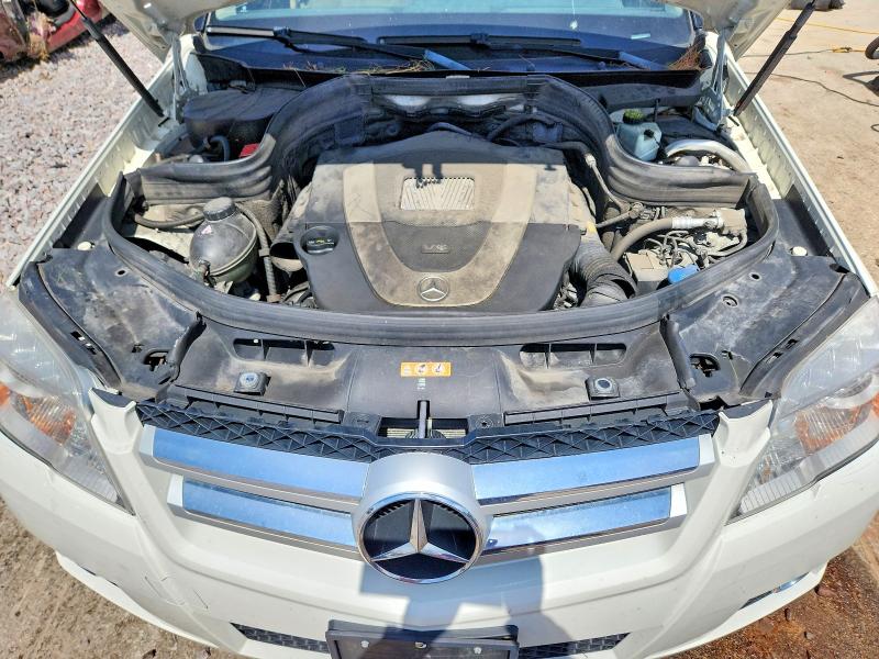 Aukcja sprzedaży 2012 Mercedes-benz Glk, vin: WDCGG8HB0CF776512, numer aukcji: 50313676