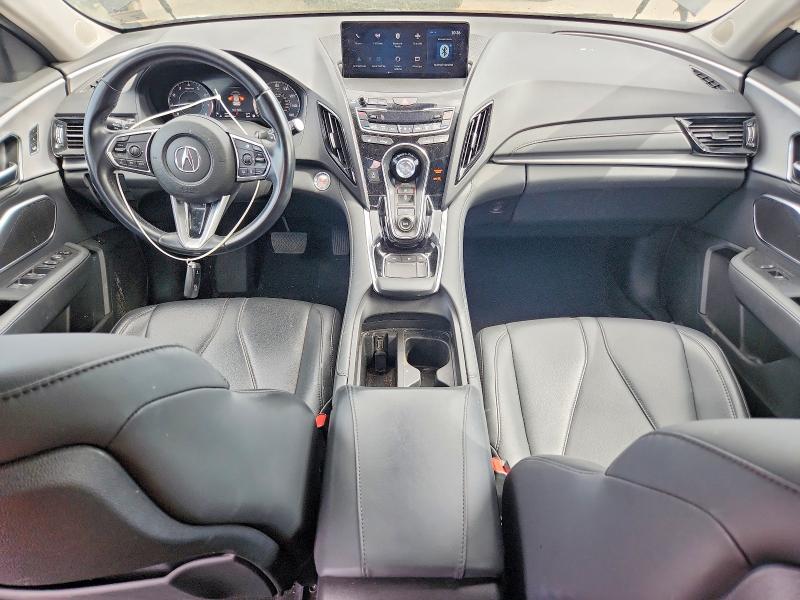Aukcja sprzedaży 2021 Acura Rdx, vin: 5J8TC2H30ML036050, numer aukcji: 49834856