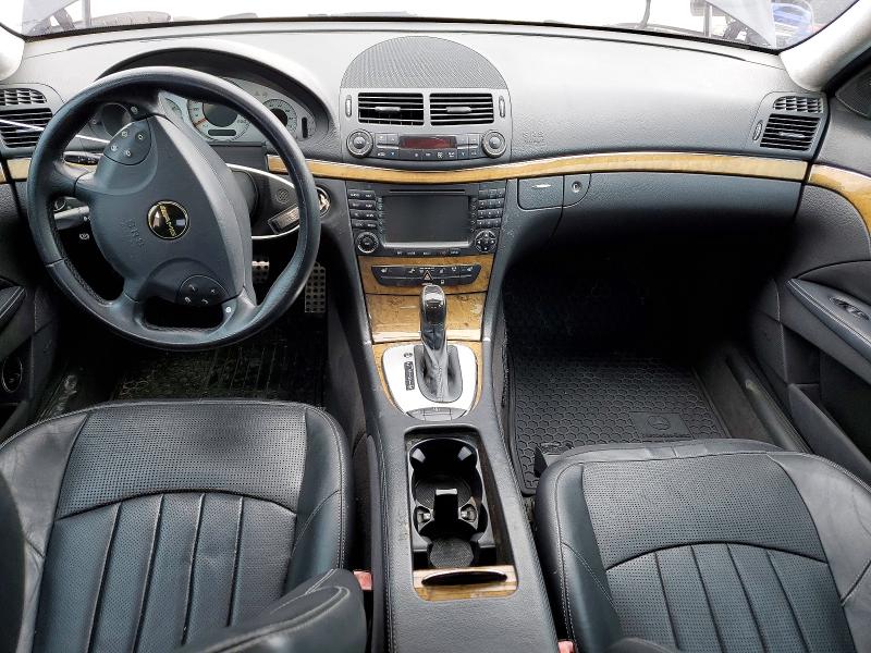Aukcja sprzedaży 2006 Mercedes-benz E, vin: WDBUF76J36A847010, numer aukcji: 51847746