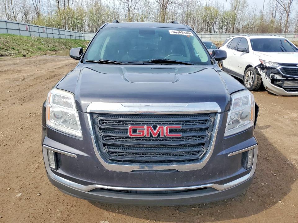 Продажа на аукционе авто 2016 Gmc Terrain, vin: 2GKFLTEK8G6105520, номер лота: 50349486