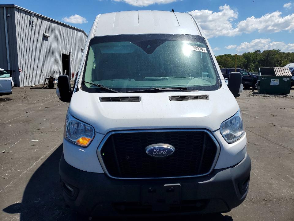 Продажа на аукционе авто 2021 Ford Transit, vin: 1FTBR3X82MKA98308, номер лота: 50790576