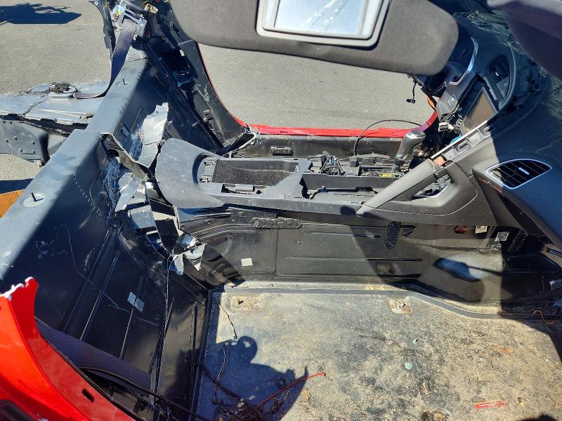 Продажа на аукционе авто 2015 Chevrolet Corvette, vin: 1G1YD2D79F5103898, номер лота: 51954696
